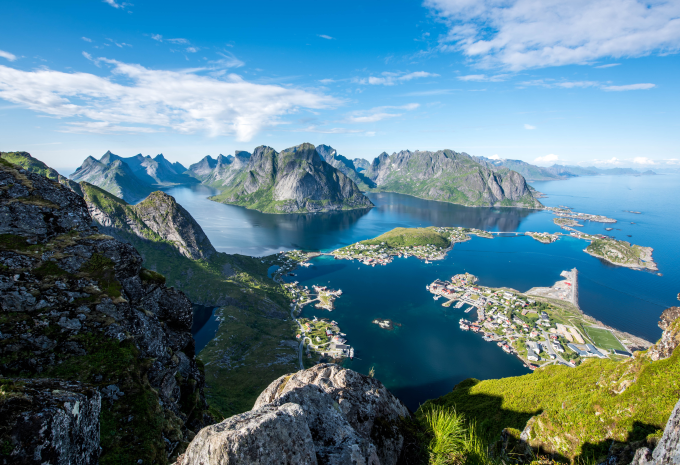 Lofoten