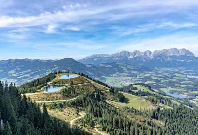 Kitzbühel