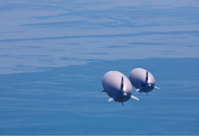 Friedrichshafen - Zeppelin Museum