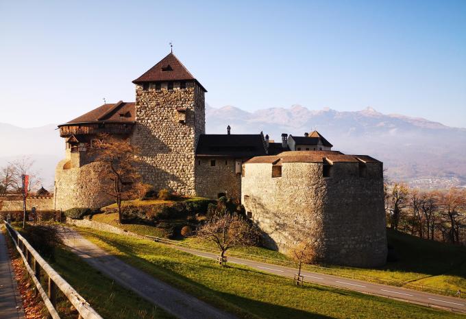Vaduz