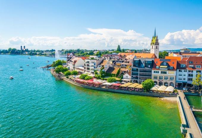 Friedrichshafen