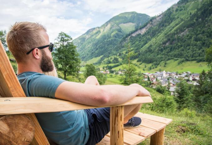 Bruck an der Glocknerstraße