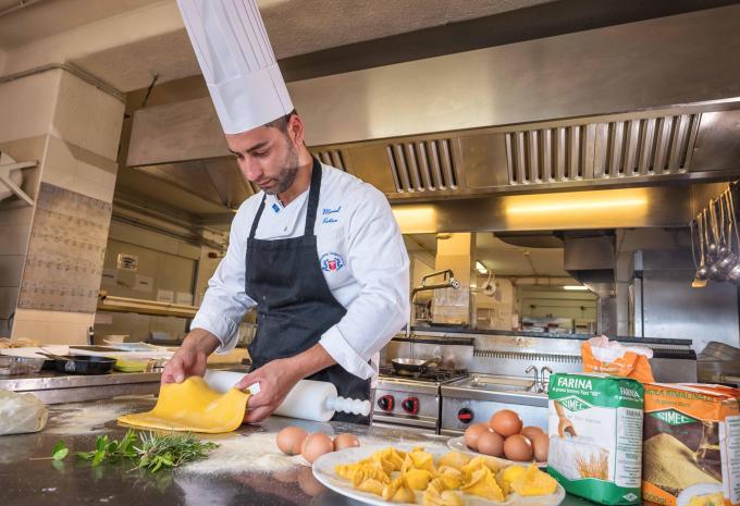 Sardinien - San Pantaleo