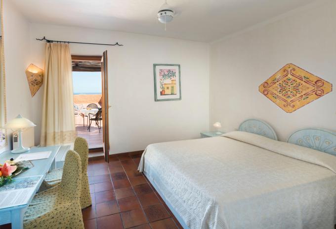 Zimmerbeispiel Meerblick