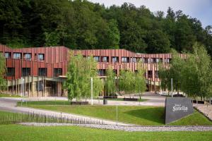 Podčetrtek
