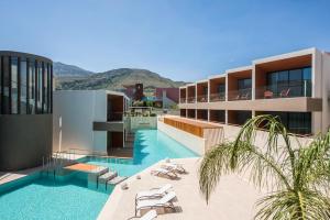 Harmony Boutique Resort*****