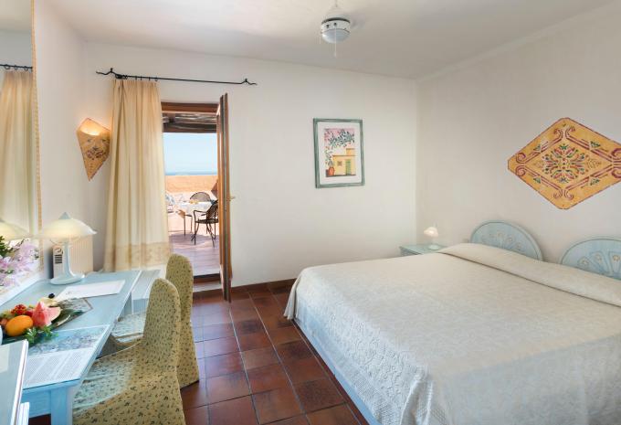 Sardinien - San Pantaleo