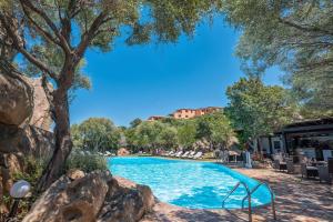 Sardinien - San Pantaleo