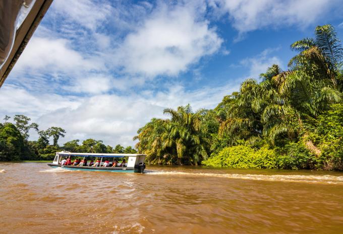 Costa Rica - Rundreise & Baden