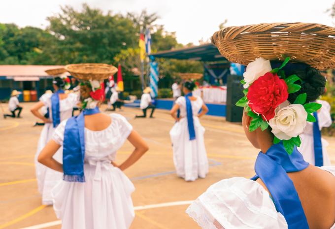 Costa Rica - Rundreise & Baden