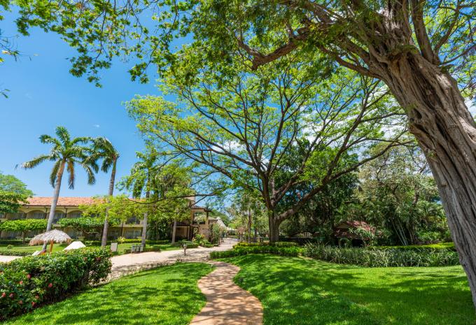 Tamarindo Diria Beach Resort