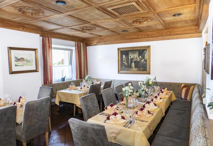 Wildschönau - Niederau