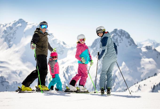 Wildschönau - Niederau