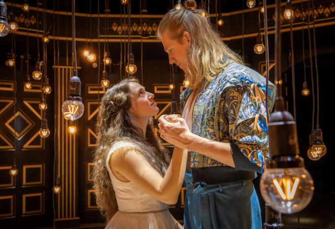 München - ROMEO & JULIA - Liebe ist alles