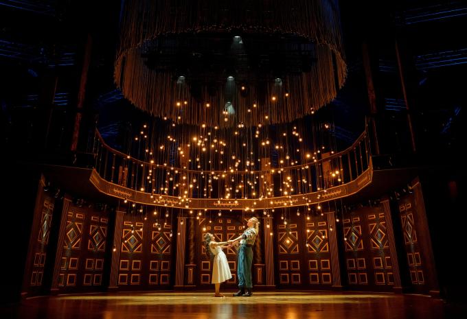 München - ROMEO & JULIA - Liebe ist alles