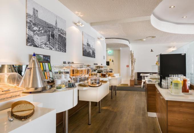 München - Sister Act - Das himmlische Musical