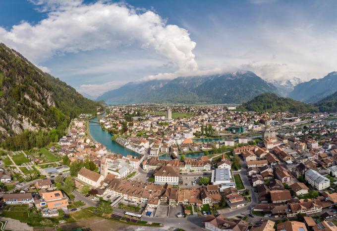 Interlaken