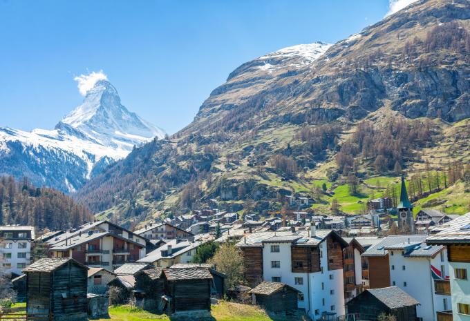 Zermatt
