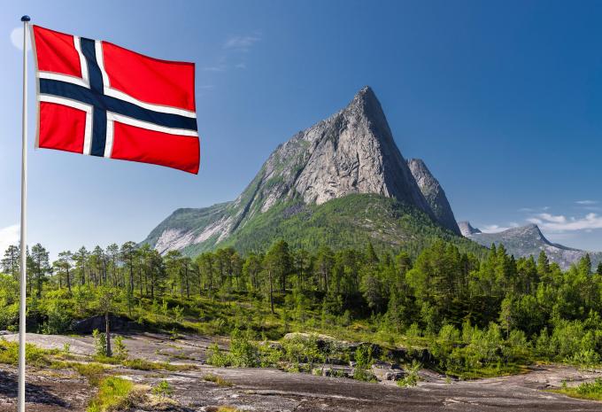 Inselwelt der Lofoten und Vesterålen - Mietwagenrundreise