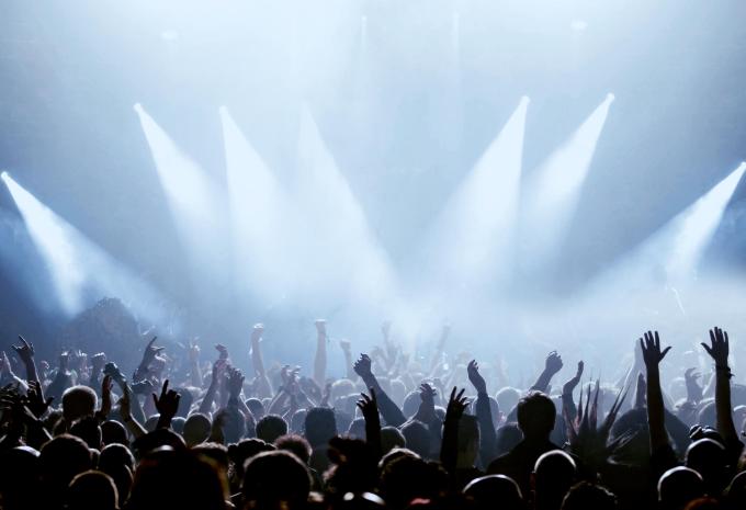 Schladming - Summer Opening - Rainhard Fendrich