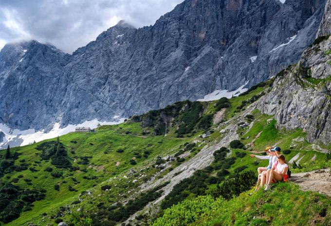 Schladming - Summer Opening - Rainhard Fendrich