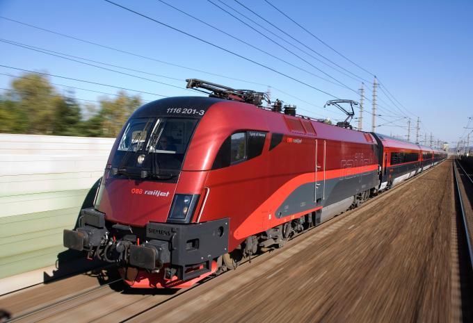 ÖBB Tageszug