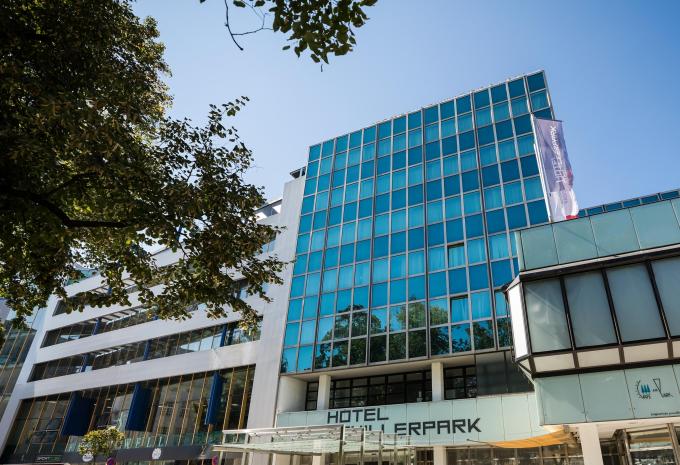 Hotel Schillerpark Linz, a member of Radisson Individuals ****
