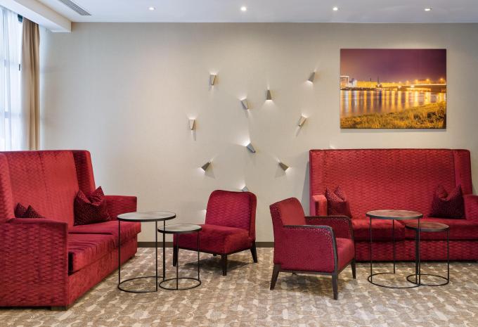 Hotel Schillerpark Linz, a member of Radisson Individuals ****