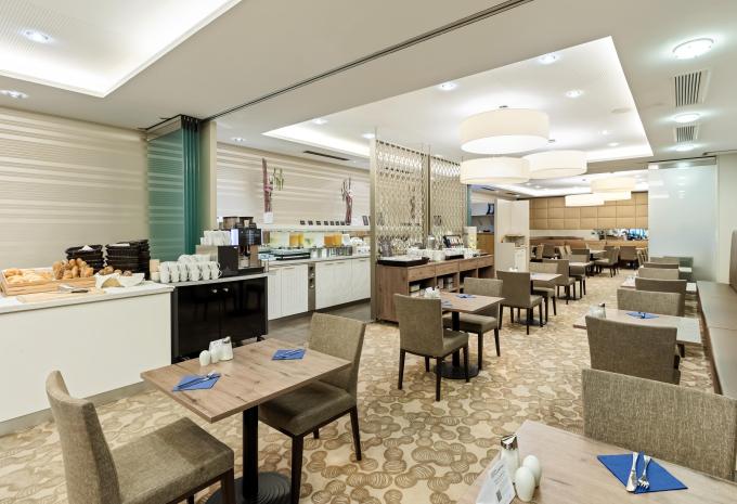 Hotel Schillerpark Linz, a member of Radisson Individuals ****