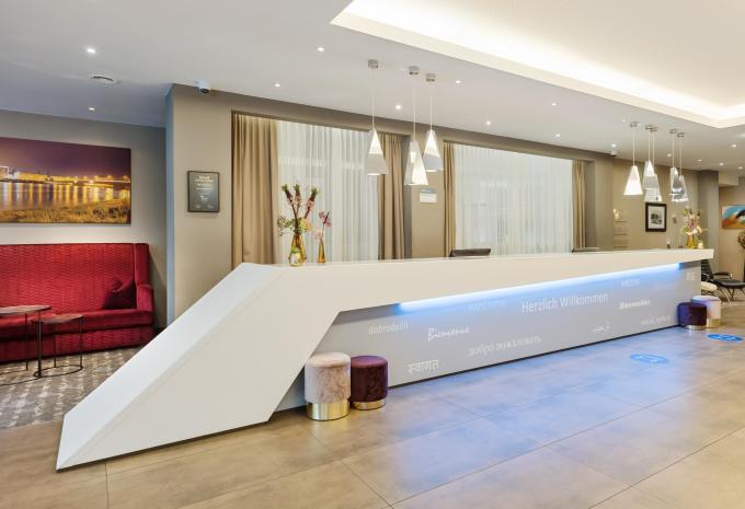 Hotel Schillerpark Linz, a member of Radisson Individuals ****