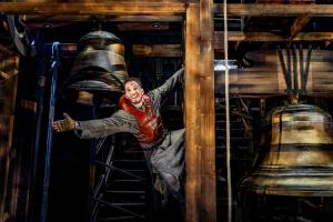 München - Disney Der Glöckner von Notre Dame - Das Musical