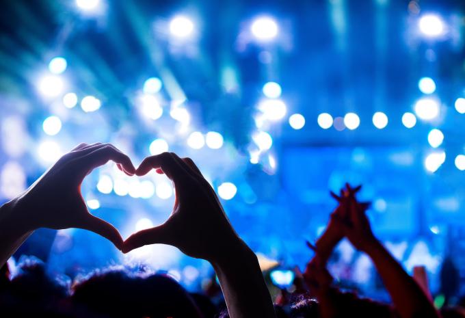 Summer Opening Schladming - Rainhard Fendrich - Busreise