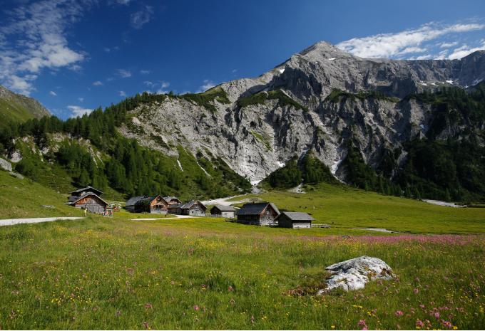 Summer Opening Schladming - Rainhard Fendrich - Busreise
