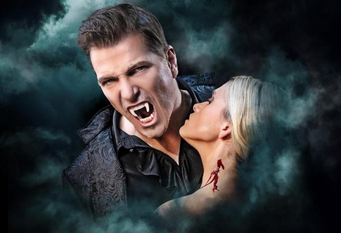 Dracula - Das Musical