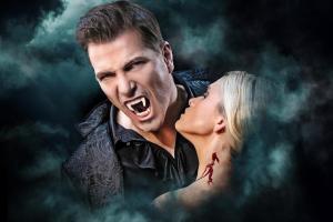 München - Dracula - Das Musical