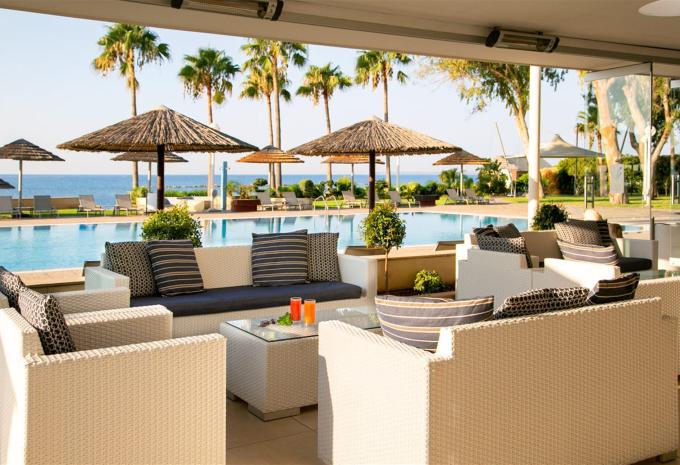 Hotel Atlantica Miramare