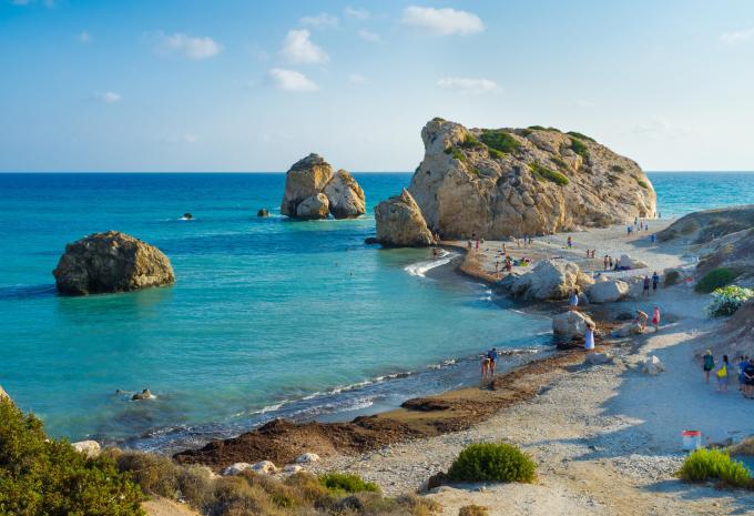 Zypern - Wanderreise