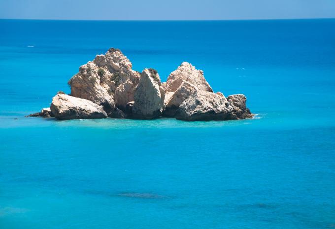 Zypern - Wanderreise