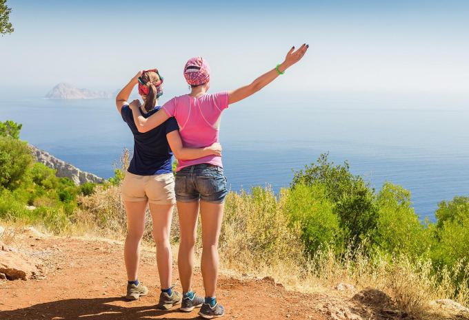 Zypern - Wanderreise