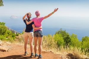 Zypern - Wanderreise