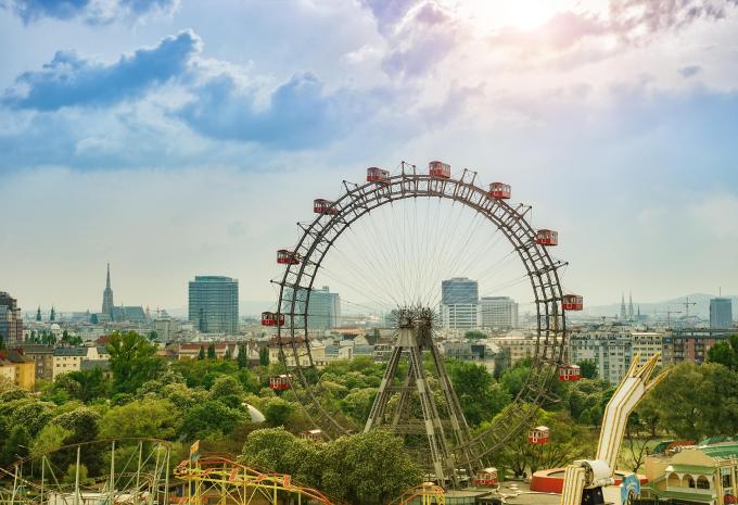 Prater Wien