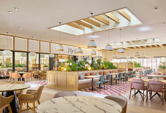 Albanien - Badereise