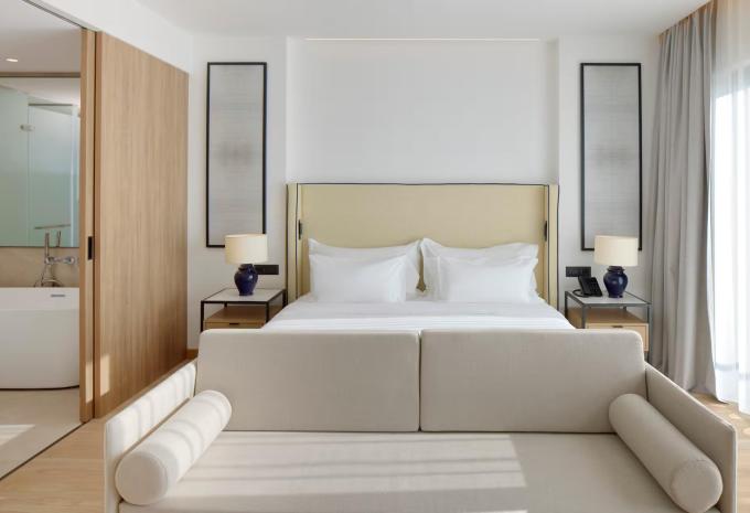 Albanien - Badereise