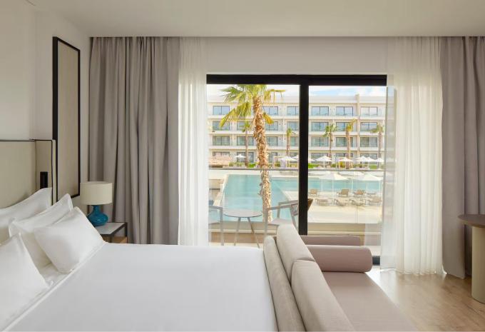 Albanien - Badereise