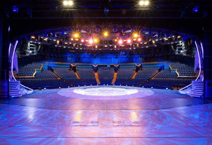 Friedrichstadt-Palast