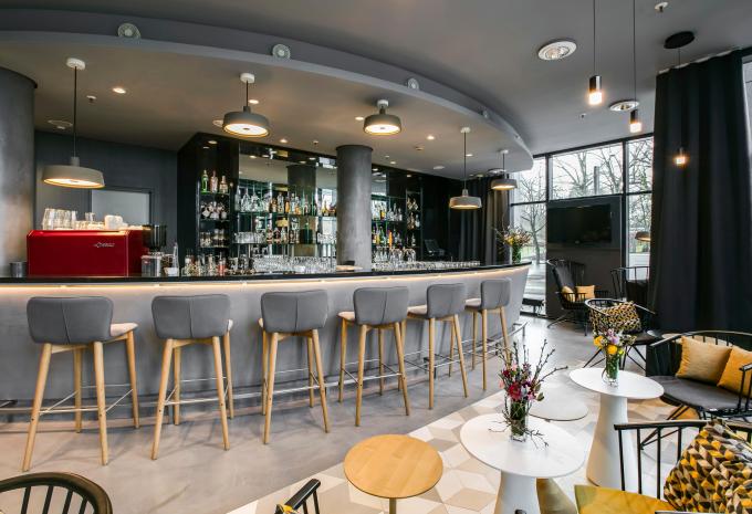 Berlin - BLINDED by DELIGHT - Die traumhafte Grand Show