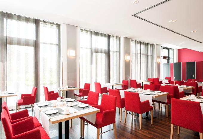 Berlin - BLINDED by DELIGHT - Die traumhafte Grand Show