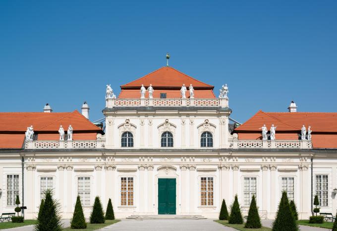 Unteres Belvedere