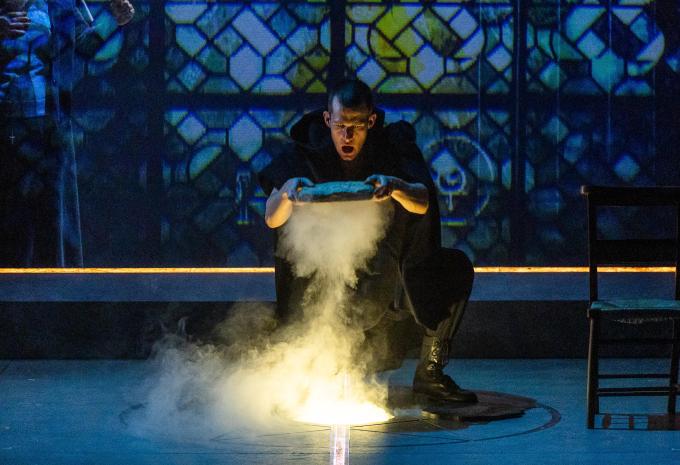 München - Dan Browns Der Da Vinci Code - Sakrileg