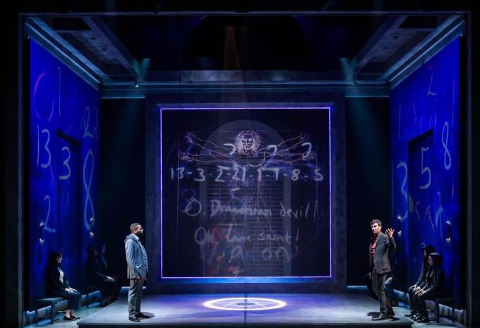 München - Dan Browns Der Da Vinci Code - Sakrileg